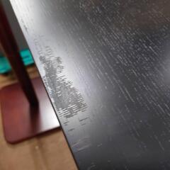 【愛品倶楽部柏店】Bo Concept ボーコンセプト エクステンションテーブル　ミラノ②　モデルルーム展示品