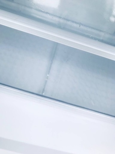 ①1323番 シャープ✨ノンフロン冷凍冷蔵庫✨SJ-BK14Y-W‼️