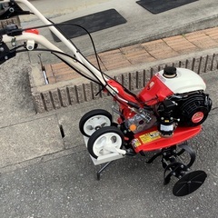 ヤンマーMTe30・耕運機・管理機・家庭菜園・農業機械 ヤンマーMTe30・耕運機・管理機・家庭菜園・農業機械