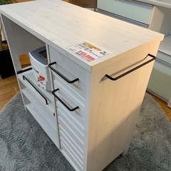 キッチンボード【店頭取引限定】【中古品】早い者勝ち！?足立区近郊 