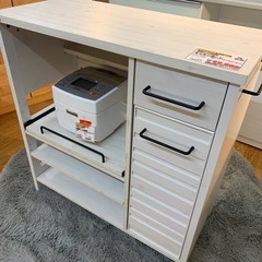 キッチンボード【店頭取引限定】【中古品】早い者勝ち！?足立区近郊 