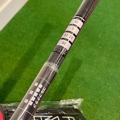 【新品】テーラーメイド　ステルス フェアウェイウッド　5W　カーボン(S)