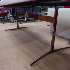 【愛品倶楽部柏店】FLEXFORM　フレックスフォルム　ダイニングテーブル　ＦＬＹ　モデルルーム展示品