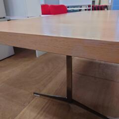 【愛品倶楽部柏店】FLEXFORM　フレックスフォルム　ダイニングテーブル　ＦＬＹ　モデルルーム展示品