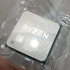 RYZEN9 5900x