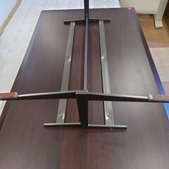 販売価格見直し済！【愛品倶楽部柏店】モデルルーム展示品 FLEXFORM　フレックスフォルム　リビングテーブル　ＦＬＹ　