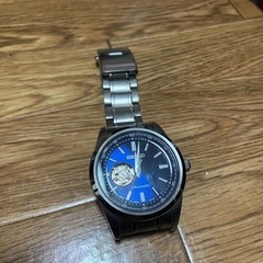 Seiko、SCVE051