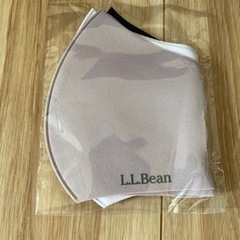 マスク3枚セット L.L.Bean
