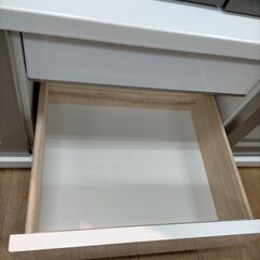 k186【☆家具全品半額キャンペーン】　テレビボード　テレビ台　ニトリ　カード利用可能　家具　プラクラ南9条店　札幌