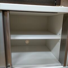 k186【☆家具全品半額キャンペーン】　テレビボード　テレビ台　ニトリ　カード利用可能　家具　プラクラ南9条店　札幌