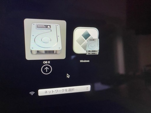 美品 MacBook Pro 2015 corei7 16GB Win Mac ダブルOS MacBook Pro