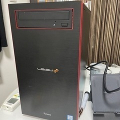 デスクトップPC 