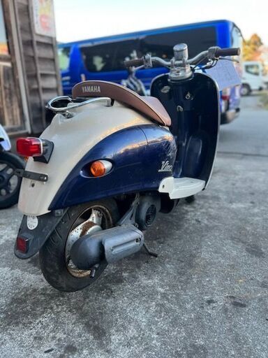 実働　2stビーノ　プラグ・バッテリー新品！　インマニ新品！！ 実働 2stビーノ プラグ・バッテリー新品！ インマニ新品！！ ☆ビーノ