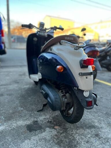 実働 2stビーノ プラグ・バッテリー新品！ インマニ新品！！ 値下げし