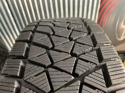 ブリザック DM-V2 225/65R17 エクストレイル アウトバック CX-5 CX-8 ブリザック DM-V2 225/65R17 エクストレイル アウトバック CX-5 CX-8