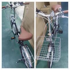 折りたたみ自転車 