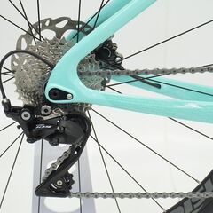 BIANCHI 「ビアンキ」  SPRINT DISC 2021年モデル ロードバイク