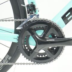 BIANCHI 「ビアンキ」  SPRINT DISC 2021年モデル ロードバイク