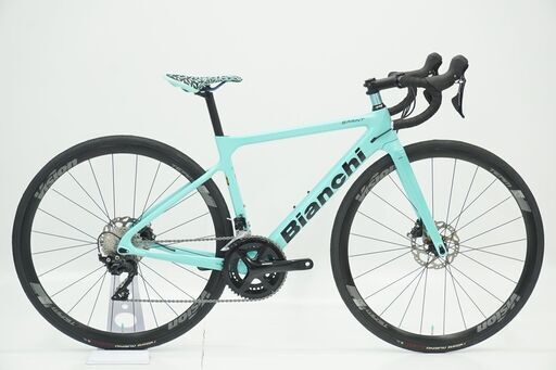 BIANCHI 「ビアンキ」  SPRINT DISC 2021年モデル ロードバイク