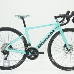 BIANCHI 「ビアンキ」  SPRINT DISC 2021年モデル ロードバイク