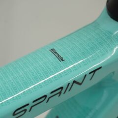 BIANCHI 「ビアンキ」  SPRINT DISC 2021年モデル ロードバイク