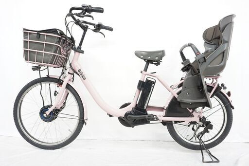 入荷しました BRIDGESTONE bikke MOB DD BM0B40 2021年モデル 