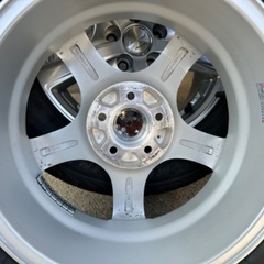 スタッドレスタイヤ