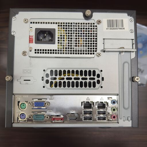 冬の華 NAS向けPCサーバ筐体 3TB HDD3つ付き - crumiller.com