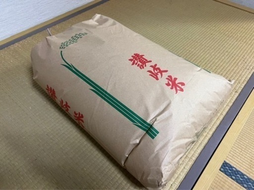 令和4年産 自然栽培コシヒカリ 玄米 30kg - 食品