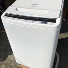 HITACHI  全自動洗濯機 BW-V80CE6 8.0kg ...
