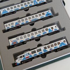 KATO 富士急行 フジサン特急 ジャンク扱い KATO 10-238 フジサン特急 富士急行2000系 6両セット Nゲージ