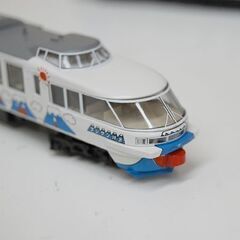 希少 KATO 富士急行 2000系 10-238 フジサン特急 6両セット 新同】KATO 10-238 富士急行2000系「フジサン特急」6両セット② - メルカリ