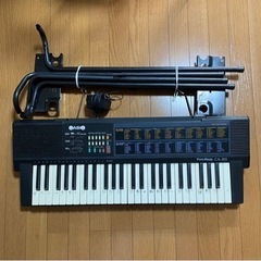 ☆受け渡し決定☆ カシオ　キーボード