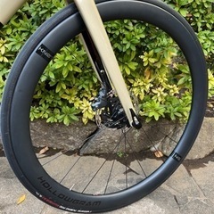 Cannondale CAAD13 DISC SRAM ETAP AXS 54 