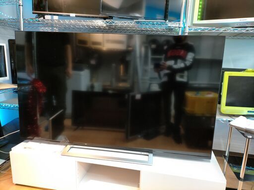 k187　東芝　 2019年製　65型　液晶テレビ　動作良好　65M520X　札幌　プラクラ南9条店　送料A　カード決済可能