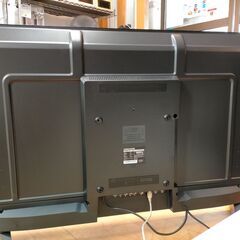 k189 グリーンハウス 2022年製 43型 液晶テレビ 動作良好 GH-TV43BGE