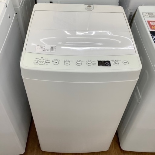 Haier ハイアール TAG label 全自動洗濯機 AT-WN45B 2018年製【トレファク 川越店】