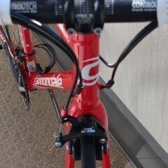 キャノンデール CAD9 フルシマノ105