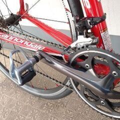 キャノンデール CAD9 フルシマノ105