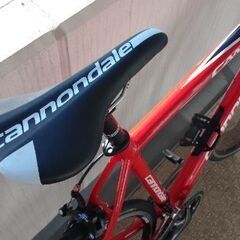 キャノンデール CAD9 フルシマノ105
