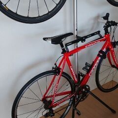 キャノンデール CAD9 フルシマノ105