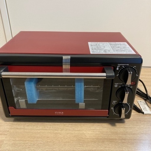 デロンギのコンベクションオーブンを入荷致しました！