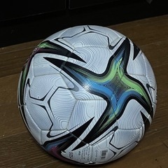 小学生　サッカーボール　※転記ミス！一旦停止