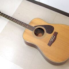 YAMAHA ヤマハ FG-251 アコースティックギター オレ...