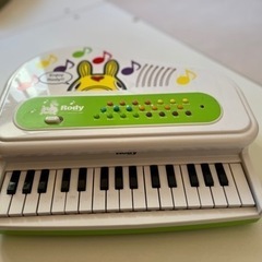 Rodyのピアノおもちゃ