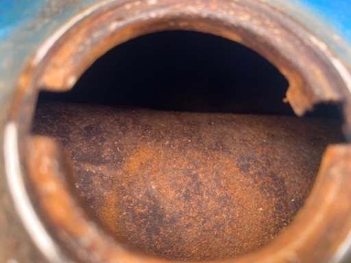 1969年 SL90 不動 キック可 異音有 常陸太田市