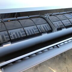 TOSHIBA ルームエアコン RAS-E225P／RAS-E225AP 6畳用 2019年製 J12059