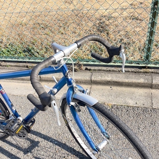 ビンテージ希少品　GIANT/ジャイアント PERIGEE ロードバイク