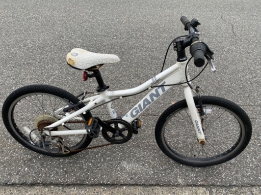 personaltest]GIANT ジュニアスポーツバイク GIANT子供用自転車