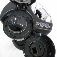 ZOUJIRUSI　コーヒーメーカー　ドリップ式　2020年製　EC-SA40